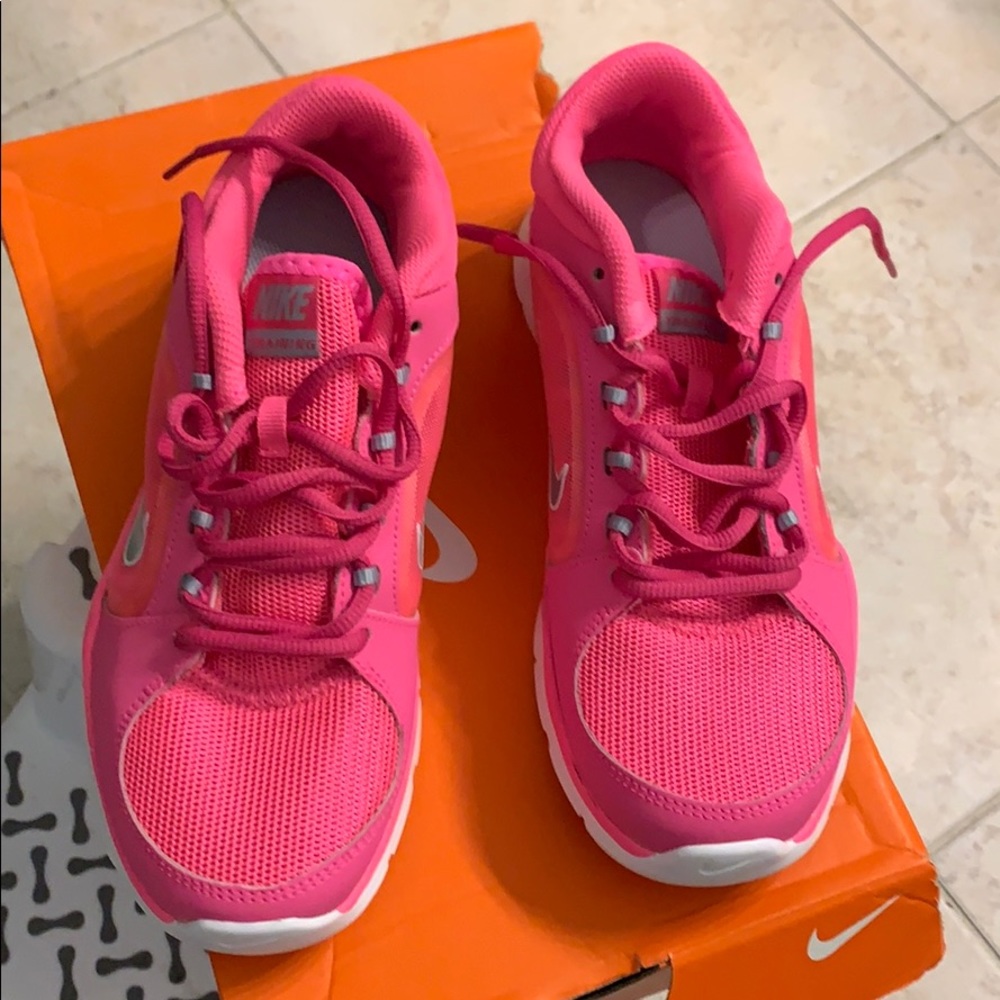 Nike